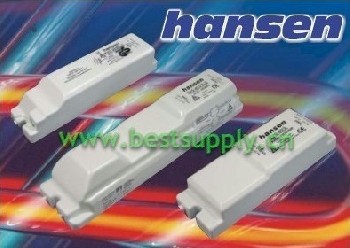 德国HANSEN(汉森)霓虹冷极管电子变压器