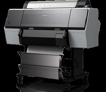 EPSON9908大幅面打印机广西分销商