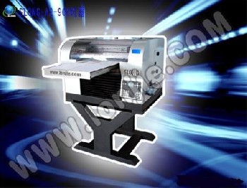 深龙杰万能平板打印机 万能平板打印机生产销售