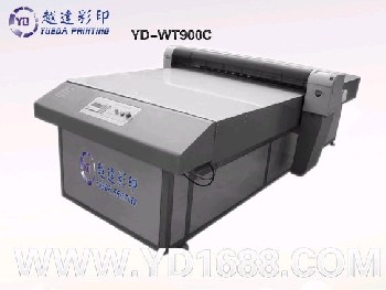 YD-900C  万能平板打印机