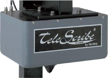 telesis镭驰SC3500针式打标系统