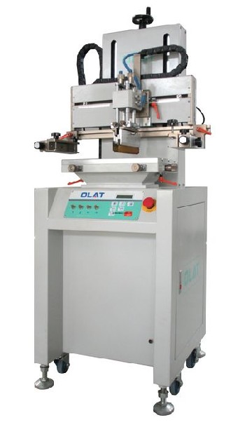 丝印机 平面丝印机图片 圆面丝印机厂家供应