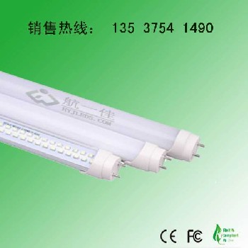 深圳地区LED日光灯专业生产厂家T8/T5/T10系列产品