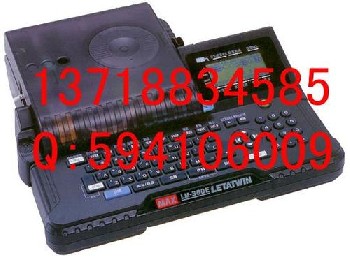 LM-380E线号机，MAX线号机，线号印字机，LM-IR300B