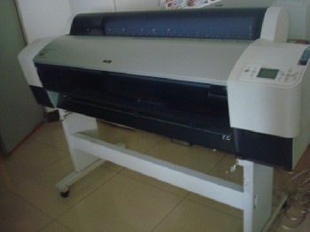 爱普生大幅面打印机9800