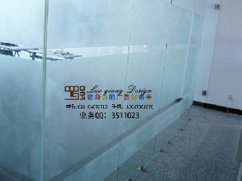 上海专业玻璃贴膜