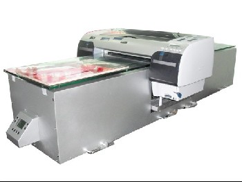 铁盒印花机,喷墨彩印机,爱普生平板打印机