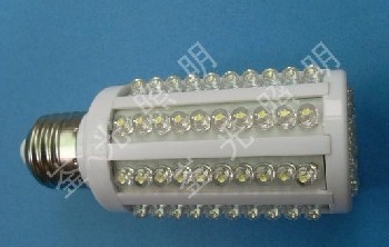 6W LED玉米灯