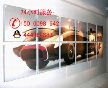 上海特价促销金属平板喷绘写真 平板写真喷绘制作