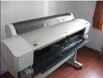 EPSON7600/9600二手大幅面打印机