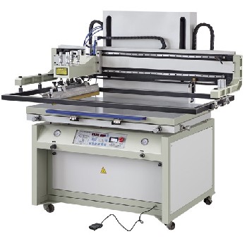 供应平升式丝网印刷机|丝印机|网印机 9060型