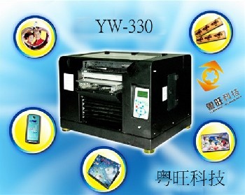 【山东】万能打印机设备@平板印刷机@数码彩印机机械