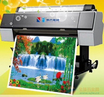 高速数码印刷机（十一色系列）爱普生PRO 910