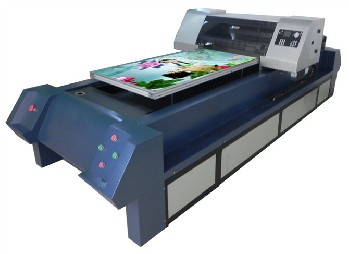 供应A0平板打印机 万能打印机 中小企业生产 单件不加价