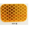 3M 4091 黄色 棱镜型DG3 钻石级反光膜 一级反光膜