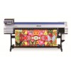 全棉纺织数码印花机MIMAKI S34-1800A高速数码印花机