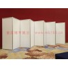 重庆专业提供八菱柱展板销售 出租 书画展展板