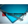 武汉丝印级PC板 江岸UV涂层PC耐力板 江汉防紫外耐力板