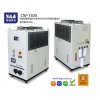 特域工业冷水机用于冷却YAG激光焊接机