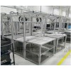 工业铝型材加工,找升鸣供,专业的铝型材加工厂家