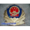 温州警徽制作-温州警徽厂家-铝合金警徽生产厂家