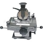 YL-360型金属标牌打印机 手动打标机 钢码机 铭牌压字机 咂号机