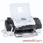 供应武汉惠普HP 3606喷墨一体机 传真打印复印扫描电话