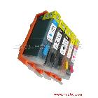 供应循环填充墨盒惠普HP862系列  再生墨盒 墨盒生产厂家  上海