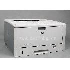 供应惠普HP5200 A3副面激光打印机