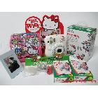 富士mini25 hello kitty 相机+2盒相纸买套餐送相纸
