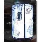 喷绘 写真 户外广告加工  广告宣传 上海工厂实地认证！