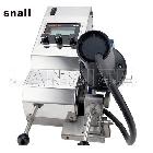 Snail热风自动焊接机，广告布焊接机，焊塑机