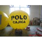 提供【厂家直销充气模型升空气球】深圳升空气球，PVC升空气球特别制作
