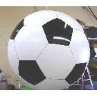 厂家|广告球|PVC仿真|足球模型|独家设计|充气玩具批发|展销