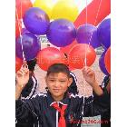 供应北京进口气球 运动会氦气球批发