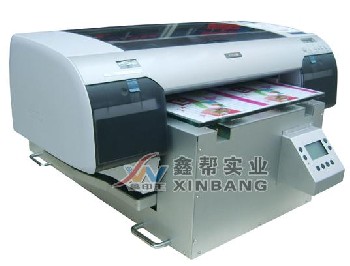 鑫帮KT板印刷机A0/A1/A2型
