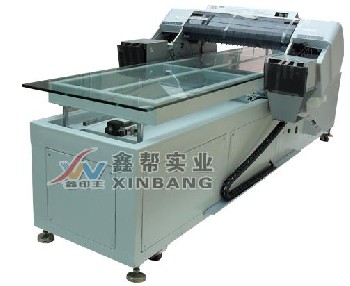 鑫100A0/A1/A2型地板砖印刷机