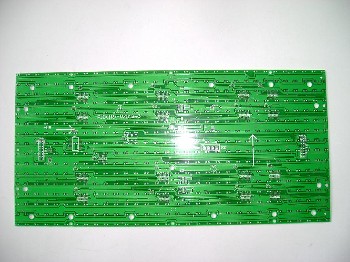 P10单红PCB板