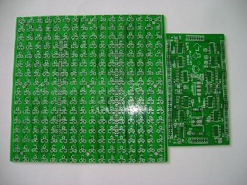 P10全彩PCB板
