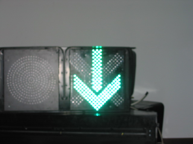 LED字幕机