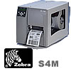 斯科德供应Zebra S4M 条码打印机