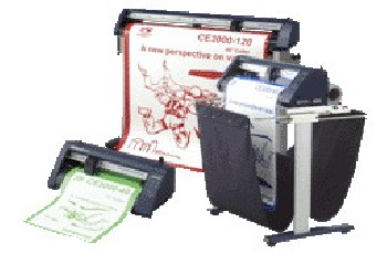 日图CE5000-60刻字机