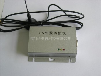 GSM接收器