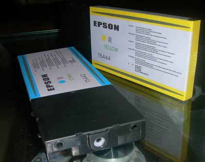 EPSON7600/9600/4000/4400/4800墨盒