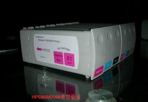 HP5500/5000兼容墨盒