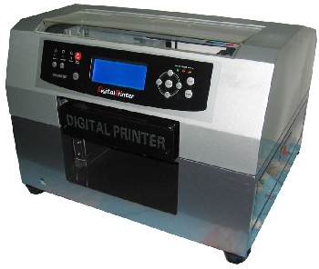 供应万能打印机A4经济型-万能打印机｜平板打印机｜产品印刷机