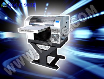 专业生产彩色数码印刷机，全自动万能印刷机，数码彩印机深圳深龙杰科技