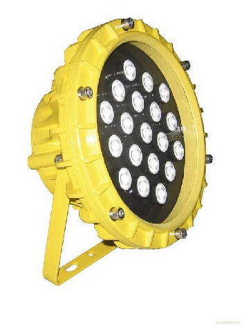 VDTL01型固态免维护LED防爆灯