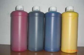 ECO solvent ink