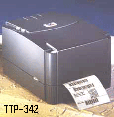 深圳晶思敏供应TSC TTP-342系列条码打印机